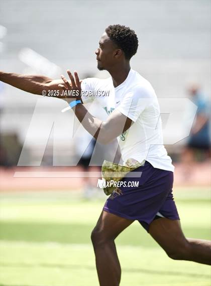 Thumbnail 2 in Columbia vs Bradford (Jaguars Prep Nike 11-On 7v7 Final) photogallery.
