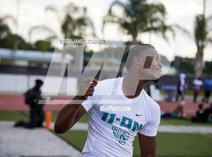 Thumbnail 3 in Columbia vs Bradford (Jaguars Prep Nike 11-On 7v7 Final) photogallery.