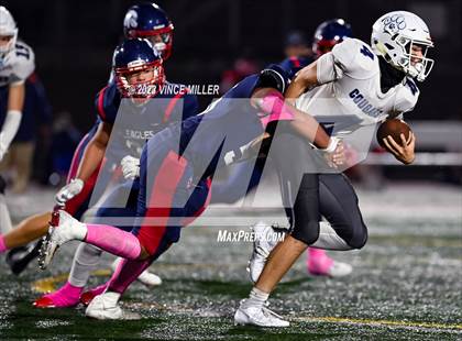 Thumbnail 3 in Cascade Christian @ Life Christian Academy photogallery.