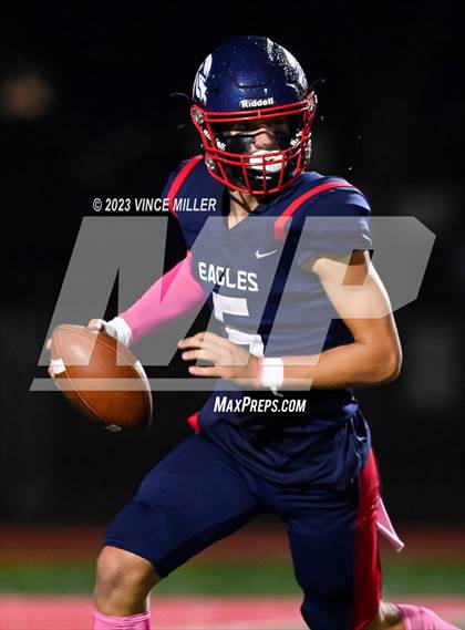 Thumbnail 3 in Cascade Christian @ Life Christian Academy photogallery.