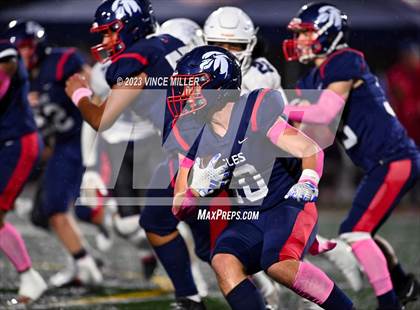 Thumbnail 3 in Cascade Christian @ Life Christian Academy photogallery.