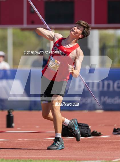 Thumbnail 1 in AIA Finals (Javelin) photogallery.
