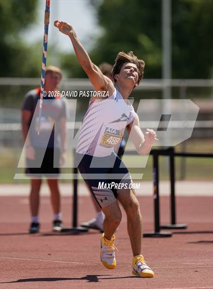 Thumbnail 3 in AIA Finals (Javelin) photogallery.