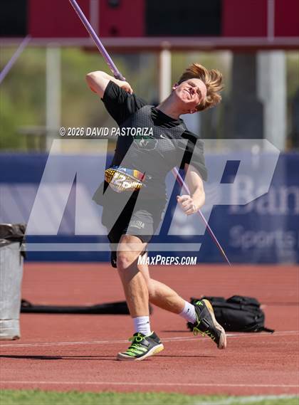 Thumbnail 1 in AIA Finals (Javelin) photogallery.
