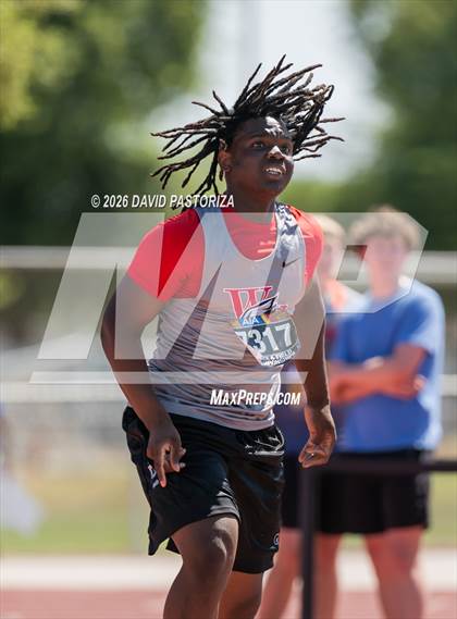 Thumbnail 3 in AIA Finals (Javelin) photogallery.