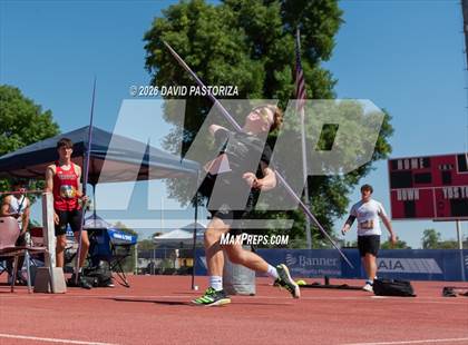 Thumbnail 3 in AIA Finals (Javelin) photogallery.