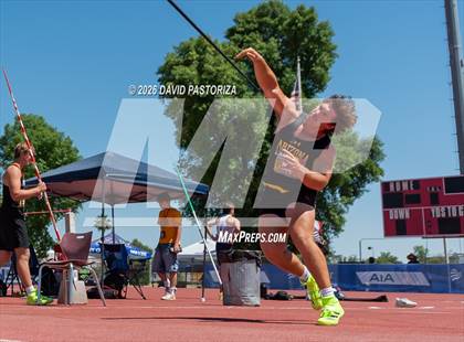 Thumbnail 3 in AIA Finals (Javelin) photogallery.