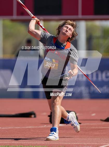 Thumbnail 3 in AIA Finals (Javelin) photogallery.