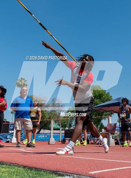 Thumbnail 3 in AIA Finals (Javelin) photogallery.