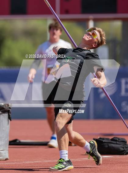 Thumbnail 1 in AIA Finals (Javelin) photogallery.