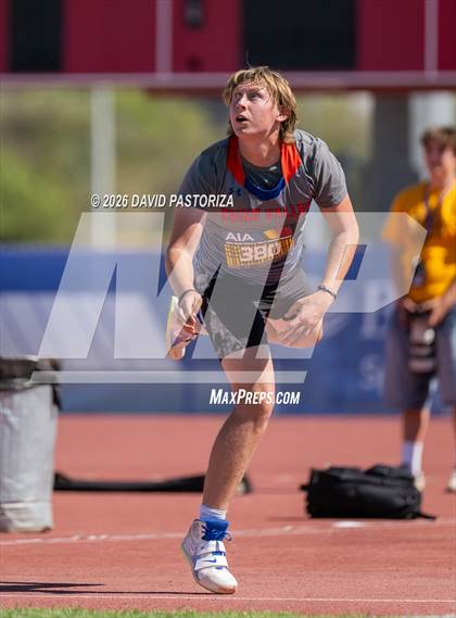 Thumbnail 2 in AIA Finals (Javelin) photogallery.