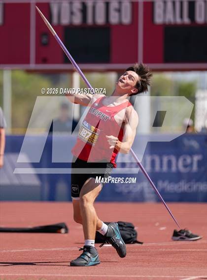 Thumbnail 2 in AIA Finals (Javelin) photogallery.