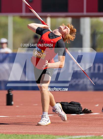 Thumbnail 3 in AIA Finals (Javelin) photogallery.