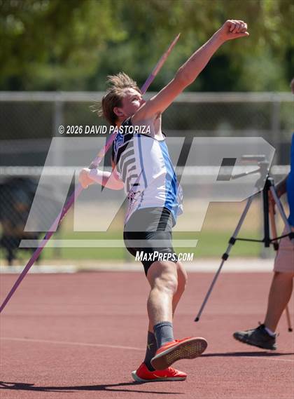 Thumbnail 2 in AIA Finals (Javelin) photogallery.