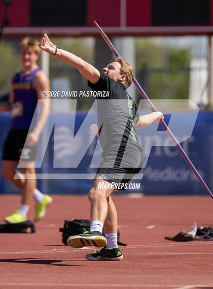 Thumbnail 1 in AIA Finals (Javelin) photogallery.