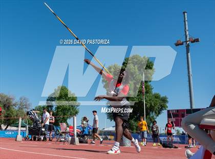 Thumbnail 1 in AIA Finals (Javelin) photogallery.
