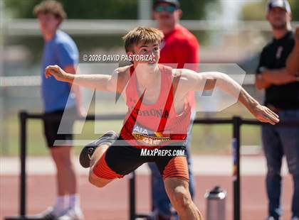 Thumbnail 2 in AIA Finals (Javelin) photogallery.