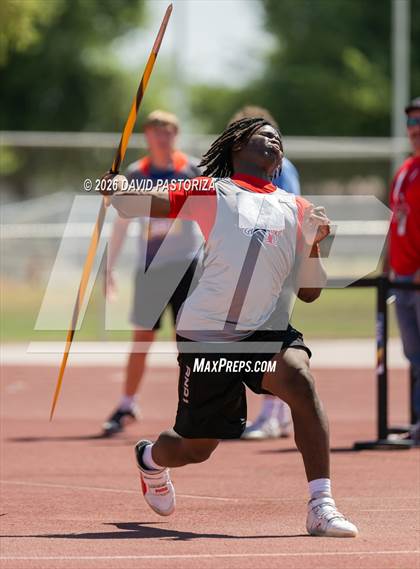 Thumbnail 2 in AIA Finals (Javelin) photogallery.