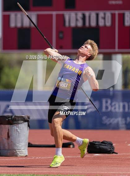 Thumbnail 3 in AIA Finals (Javelin) photogallery.