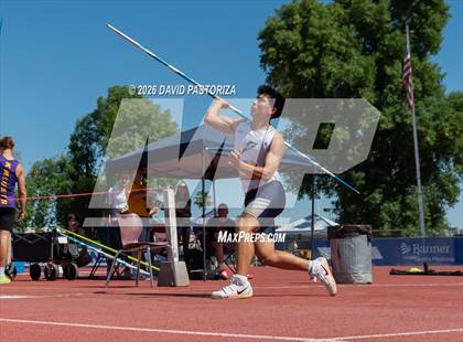 Thumbnail 3 in AIA Finals (Javelin) photogallery.