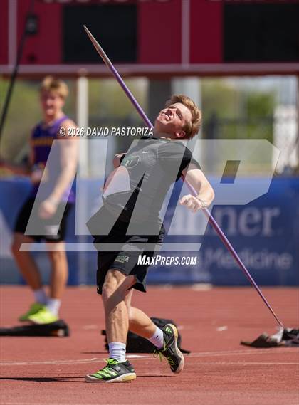 Thumbnail 2 in AIA Finals (Javelin) photogallery.