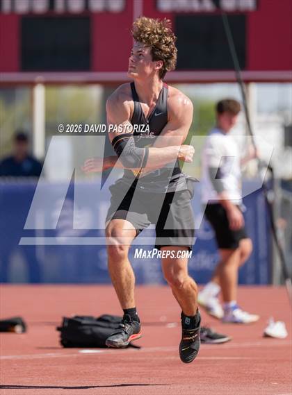 Thumbnail 3 in AIA Finals (Javelin) photogallery.