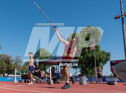 Thumbnail 2 in AIA Finals (Javelin) photogallery.