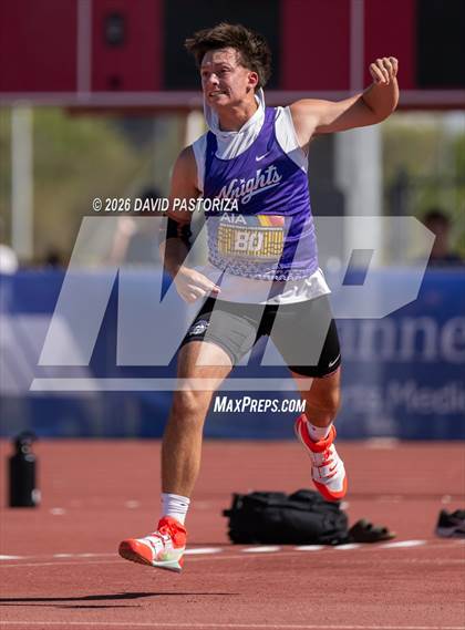 Thumbnail 3 in AIA Finals (Javelin) photogallery.