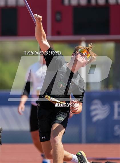 Thumbnail 2 in AIA Finals (Javelin) photogallery.
