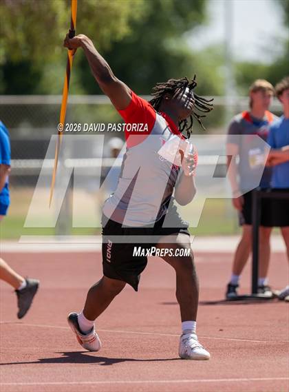 Thumbnail 2 in AIA Finals (Javelin) photogallery.