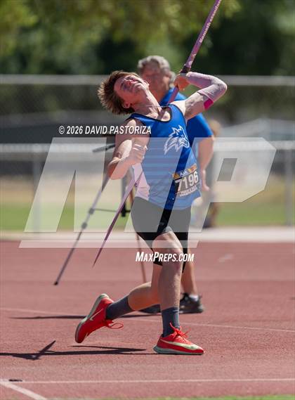 Thumbnail 3 in AIA Finals (Javelin) photogallery.