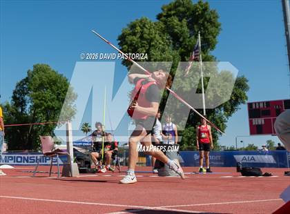 Thumbnail 1 in AIA Finals (Javelin) photogallery.