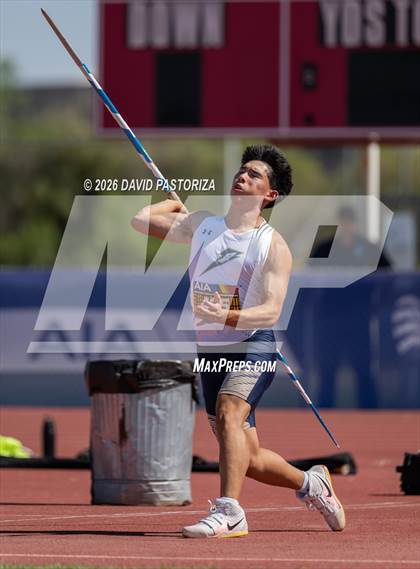 Thumbnail 3 in AIA Finals (Javelin) photogallery.