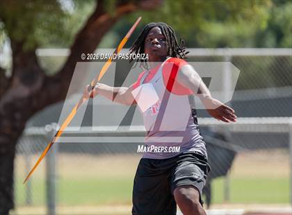 Thumbnail 1 in AIA Finals (Javelin) photogallery.
