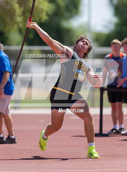 Thumbnail 3 in AIA Finals (Javelin) photogallery.