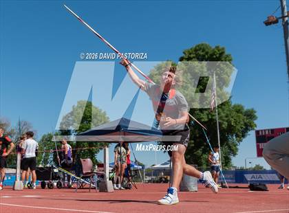 Thumbnail 1 in AIA Finals (Javelin) photogallery.