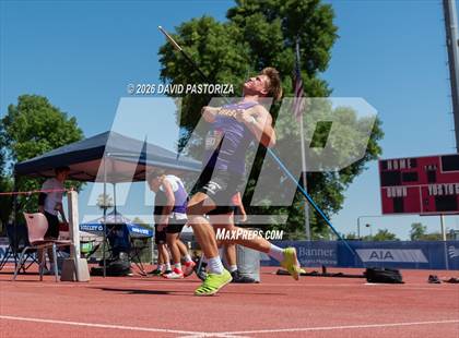 Thumbnail 1 in AIA Finals (Javelin) photogallery.