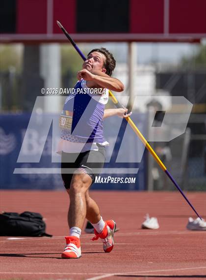 Thumbnail 1 in AIA Finals (Javelin) photogallery.