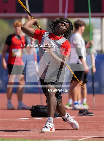 Thumbnail 3 in AIA Finals (Javelin) photogallery.