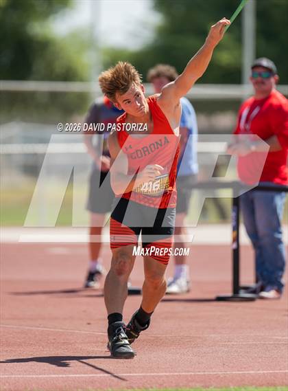 Thumbnail 3 in AIA Finals (Javelin) photogallery.