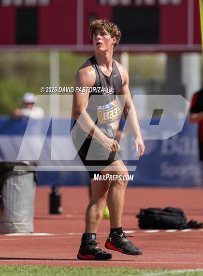 Thumbnail 2 in AIA Finals (Javelin) photogallery.