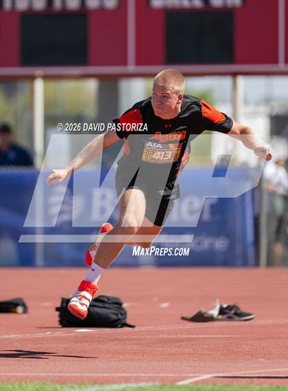 Thumbnail 1 in AIA Finals (Javelin) photogallery.