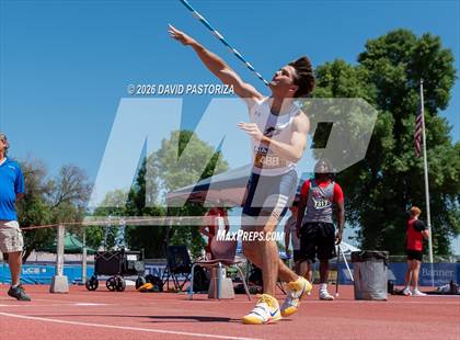 Thumbnail 2 in AIA Finals (Javelin) photogallery.