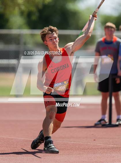 Thumbnail 2 in AIA Finals (Javelin) photogallery.