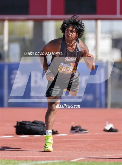 Thumbnail 2 in AIA Finals (Javelin) photogallery.