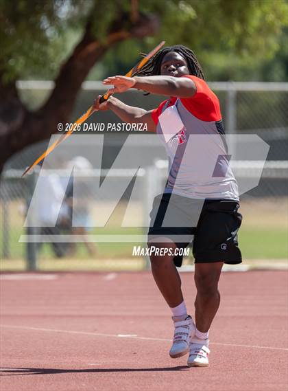 Thumbnail 1 in AIA Finals (Javelin) photogallery.