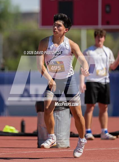Thumbnail 3 in AIA Finals (Javelin) photogallery.