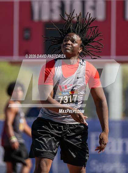 Thumbnail 2 in AIA Finals (Javelin) photogallery.