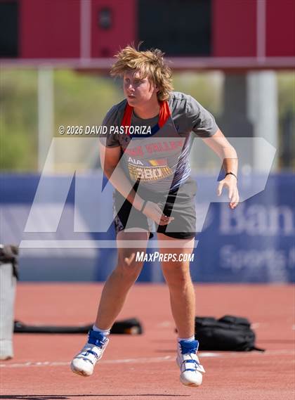 Thumbnail 2 in AIA Finals (Javelin) photogallery.