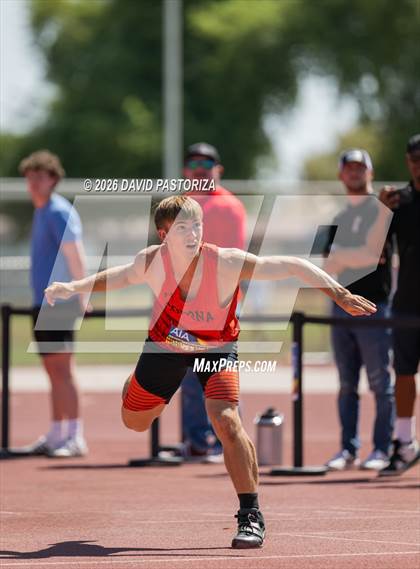Thumbnail 3 in AIA Finals (Javelin) photogallery.